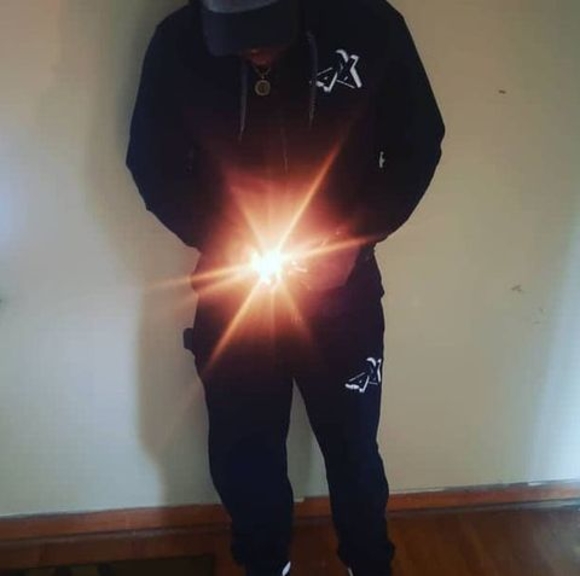 Meet your Posher, Jay - Picture 1 of 1